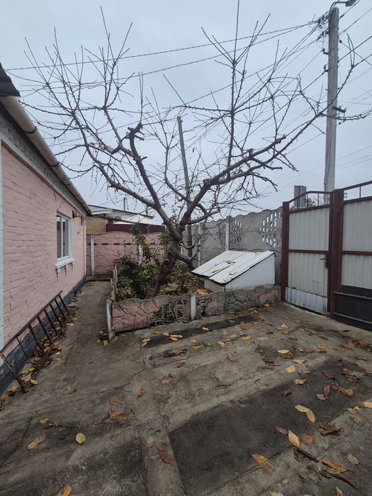 Частина будинку Заріччя