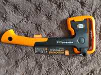 Fiskars x14 nowa siekiera