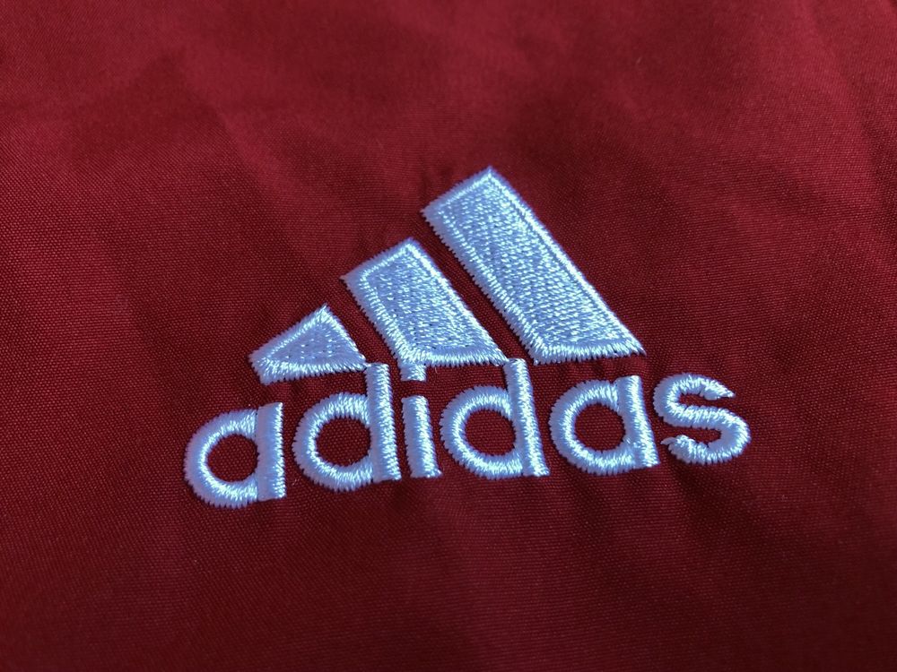 Отличная мужская оюспортивная кофта,мастерка,олимпийка Adidas оригинал