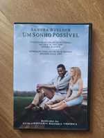 DVD | "Um Sonho Possível"