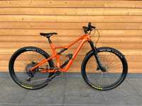 Cannondale Scalpel Carbon SE 2 29