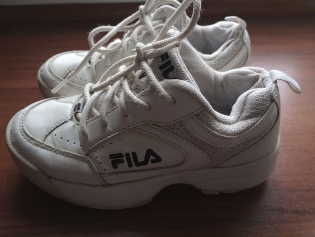 Buty trampki  Fila  r. 32