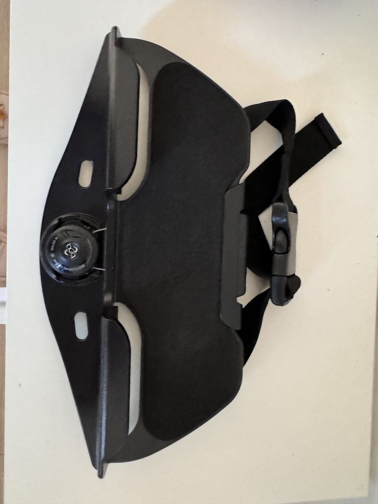 Suporte para tablete de carro