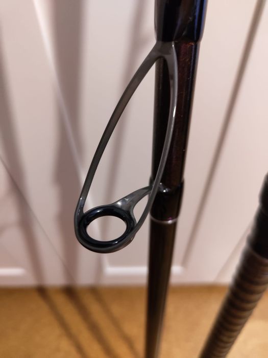 Prime Caster Slim Tubular 425