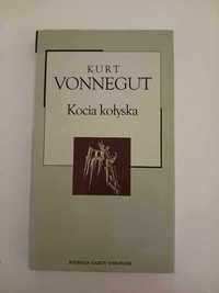 Kurt Vonnegut    - Kocia kołyska