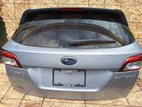 Subaru Outback 2015 - 2019 Klapa KPL