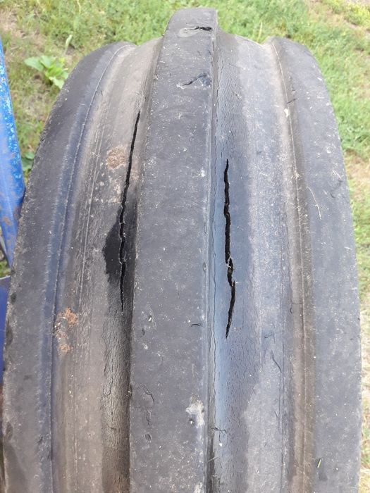 Колесо Continental 12,5/80-18