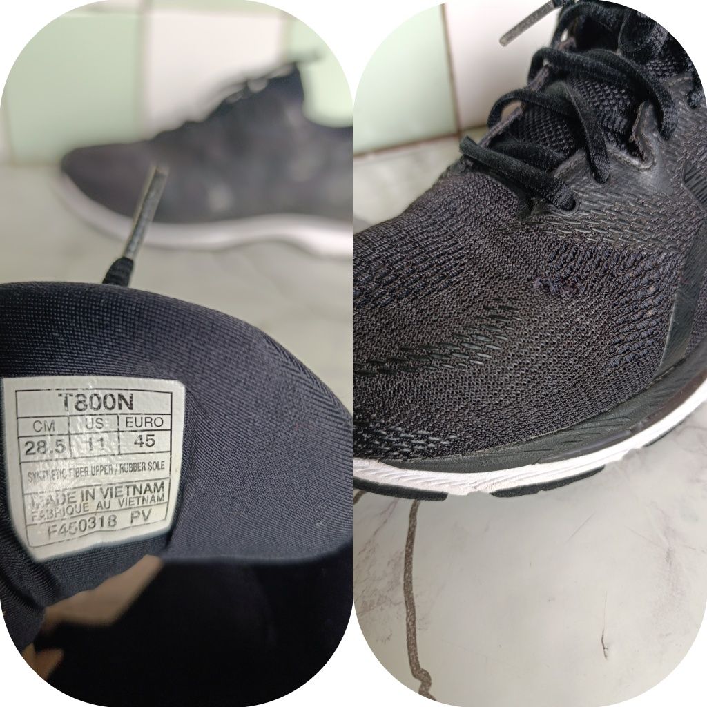 Asics nimbus 20 p.44,5 Cumulus, Kayano, Sonoma, patriot, NYC