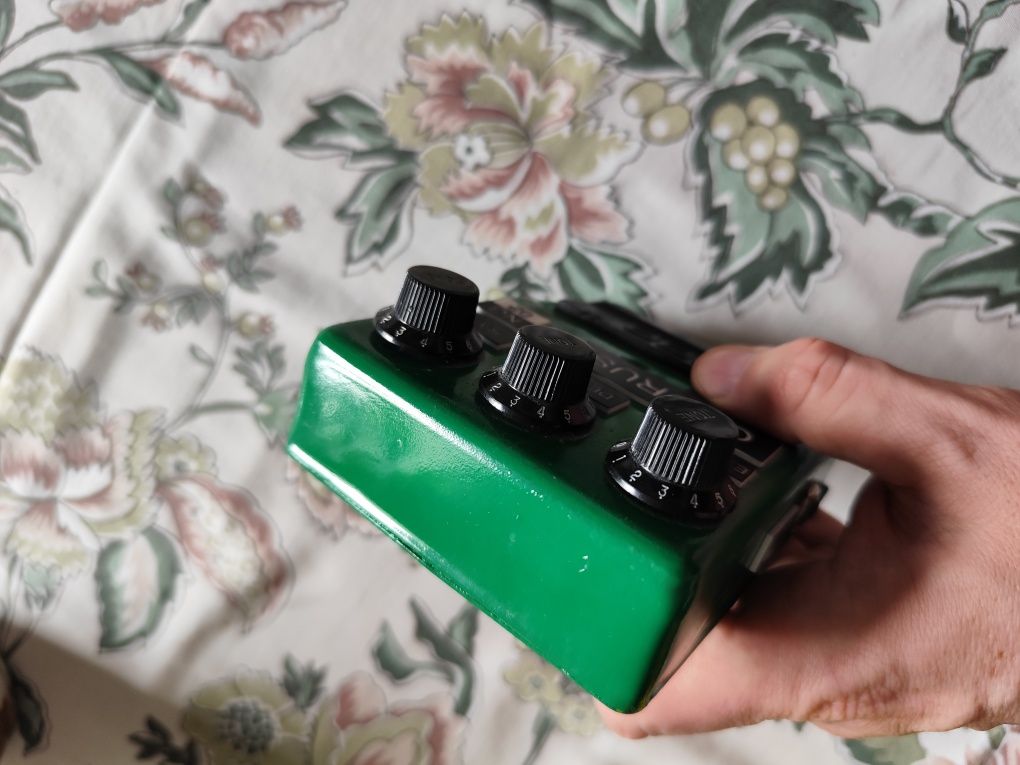 Efekt gitarowy KOD chorus NG02 przester