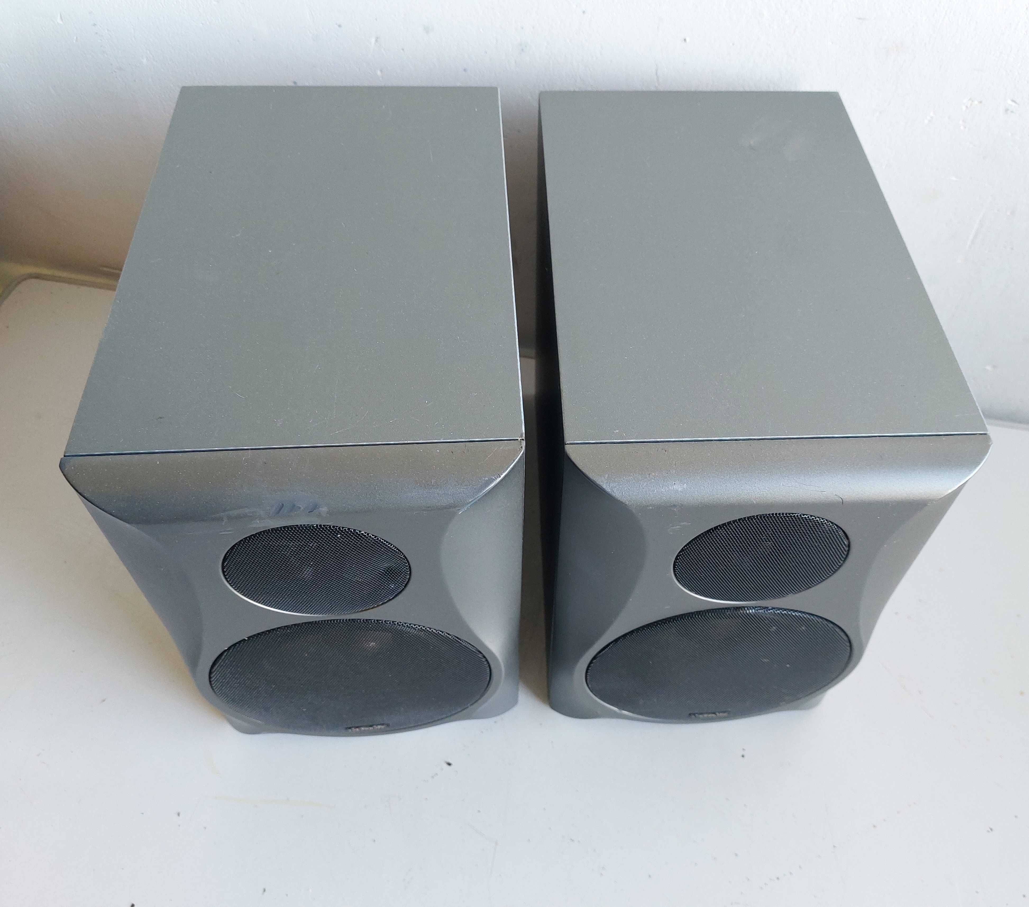 DENON SC-M07 kolumny stereo