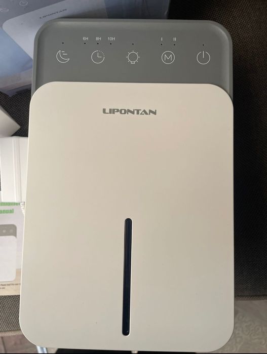 Осушувачі повітря 1500 мл