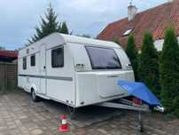 Adria AVIVA 563 PT rok 2021