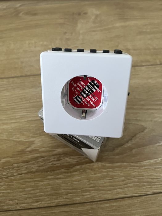 Temporizador Digital