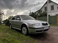 Skoda Octavia tour 1.9tdi