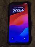 Iphone 11 pro 256gb