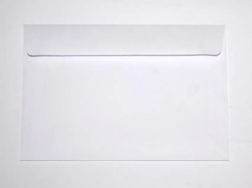 Конверты С6 500 шт.