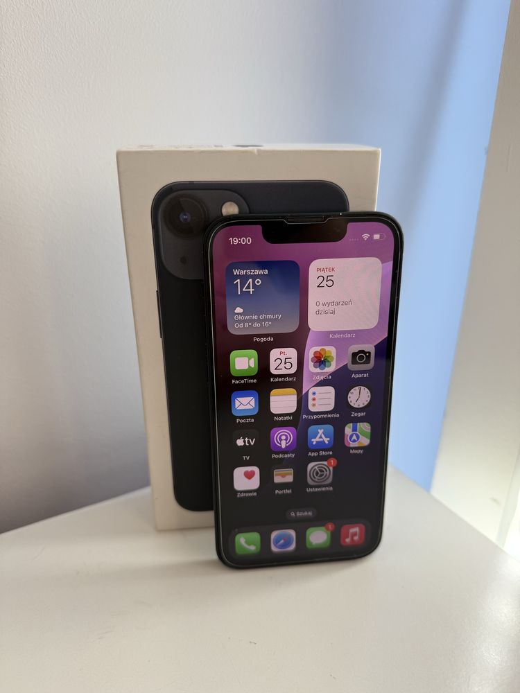 iPhone 13 Mini 128GB