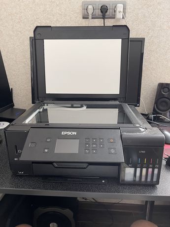 Принтер Epson L7160