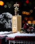 Paris Corner December Vanilla EDP 85ml nowe w folii