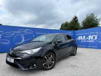 Toyota Avensis Książki*Tablet*Kamera*Nawi*Klima*Bluetooth*Radio*Gwarancja w cenie*
