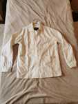 Sobrecamisa da Pull&Bear tamanho S