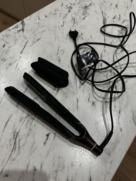 Професійний випрямляч для волосся (ghd chronos)