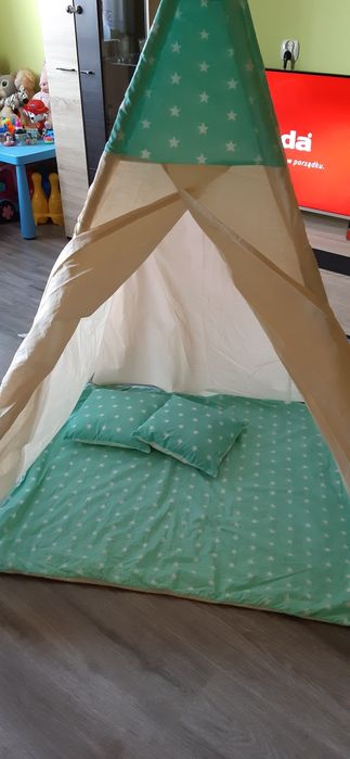 Sprzedam namiot Tipi