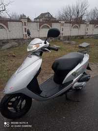 Honda Dio Af-68 (ІНЖЕКТОР)