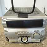 Музыкальный центр SONY  STR-W550