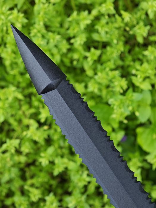 Cold steel FGX для скрытого ношения и внезапной защиты, сверхпрочные