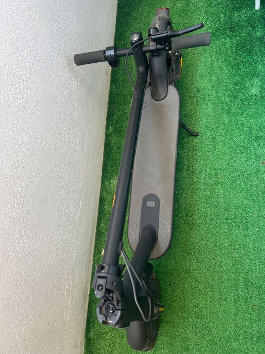 Trotinete elétrico como novo