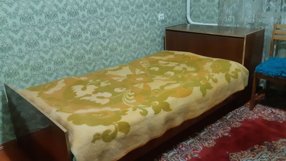 Здаємо кімнату у власному будинку