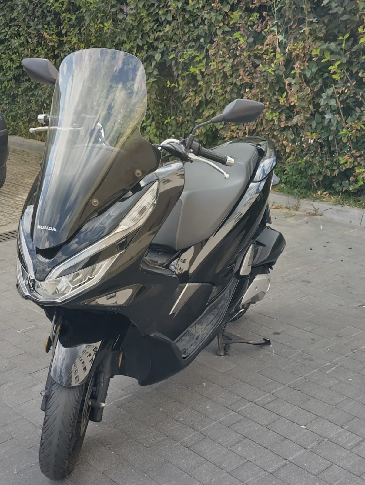 HONDA PCX 125. 2020