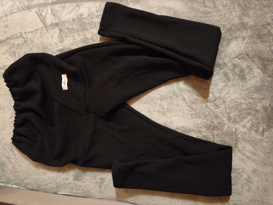 Штани утеплені для вагітної