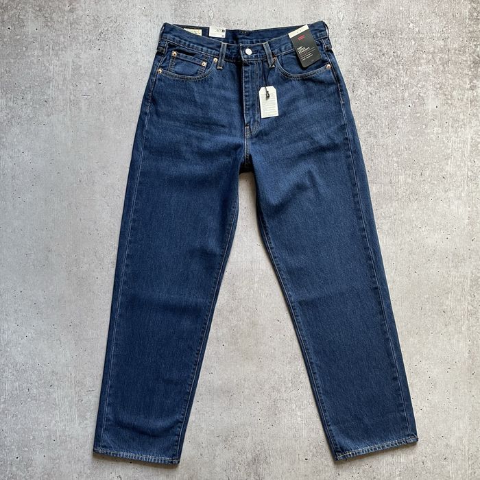 Levis 568 stay loose premium (левіс/левайс)