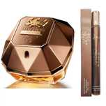Zestaw LADY MILLION PRIVE Perfumy damskie 80ml + 35ml