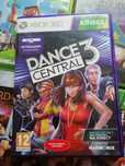 Dance central 3 Kinect Xbox 360 Polska Wersja