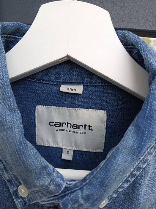 Carhartt koszula męska