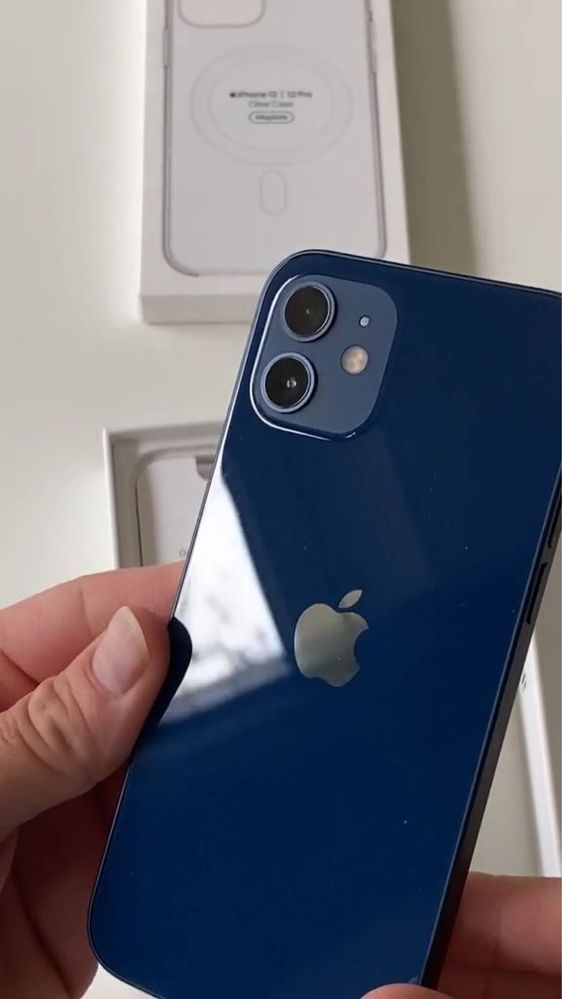 Iphone 12 original