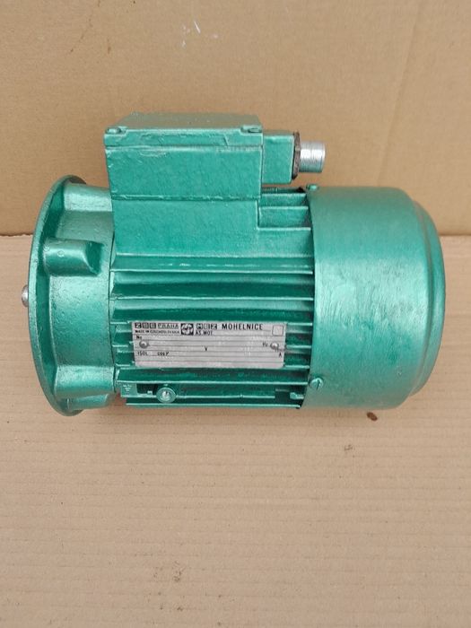 Silnik elektryczny 0,25 kw