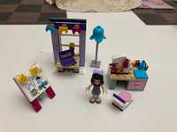 LEGO Friends 41115 Kreatywny Warsztat Emmy