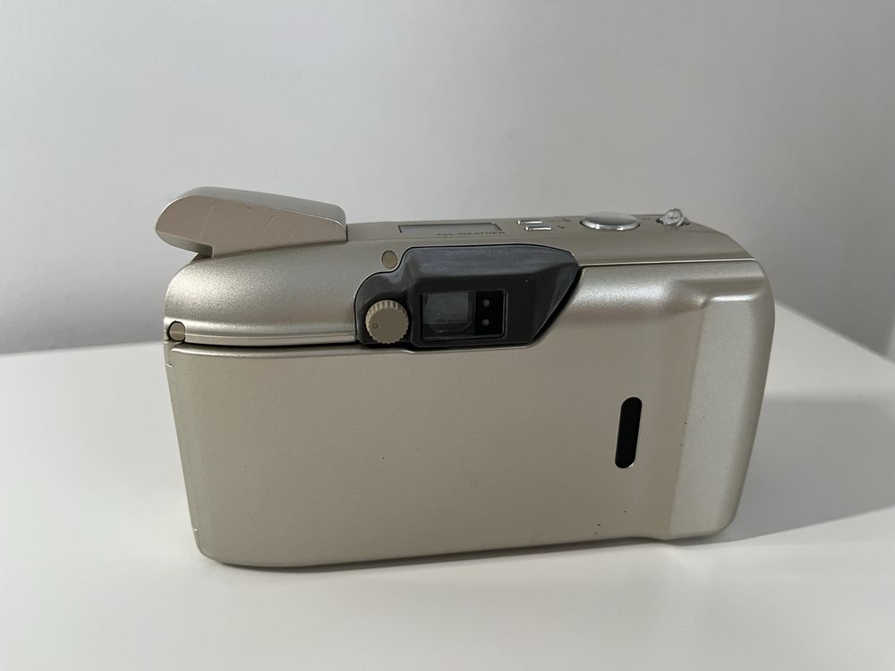 Olympus stylus epic zoom 170 camera
