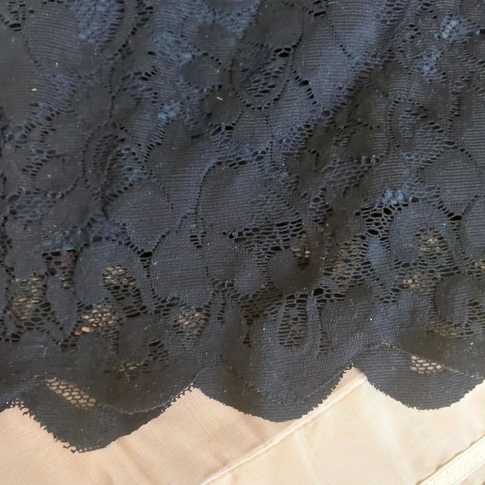 Кружевные платья