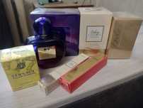 Туалетна вода Today AVON