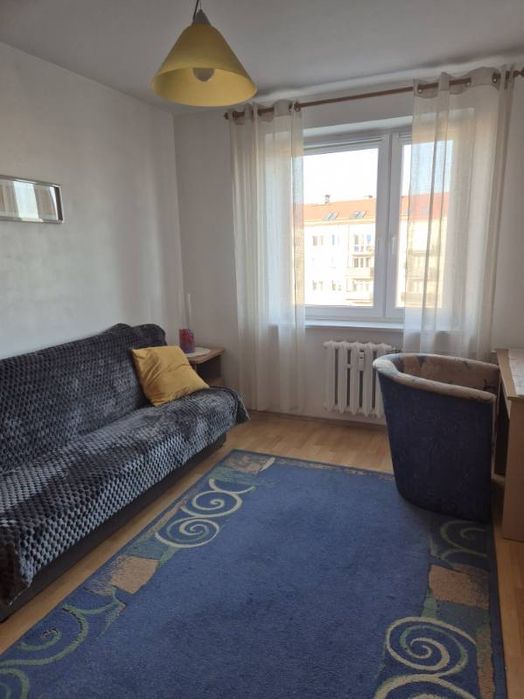 Wynajmę pokój w samodzielnym mieszkaniu