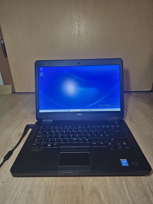 Laptop Dell Latitude E5440 I5 4310U 8/128GB NOWA PASTA
