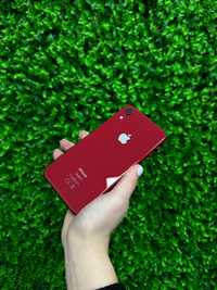 iPhone XR Red 64gb