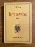 Terra de Velhos - Paul Olsen (portes grátis)