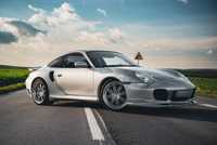Porsche 911 Porsche 911 Turbo manual 996 Japonia