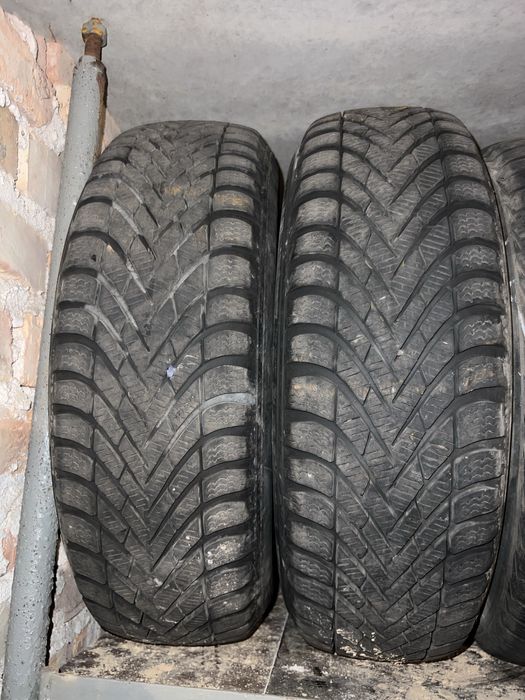Продам зимнюю резину